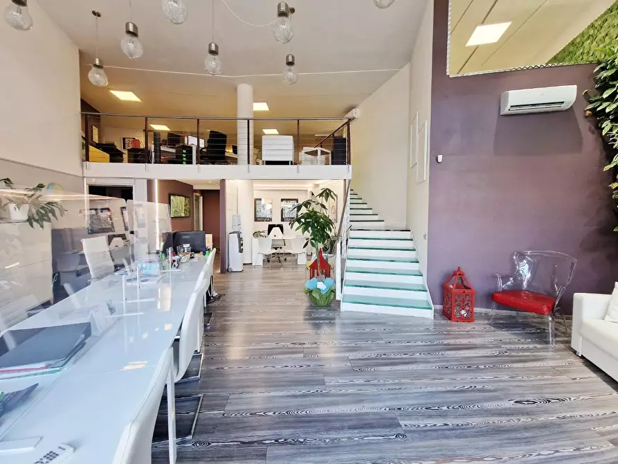 ufficio in affitto a San Giuliano Terme
