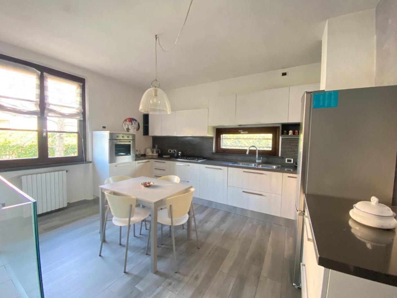 appartamento in affitto a San Giuliano Terme in zona Ghezzano