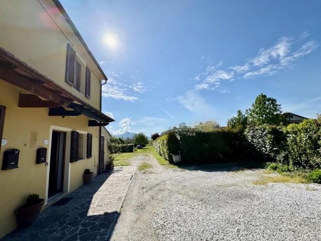 casa indipendente in affitto a San Giuliano Terme in zona Mezzana