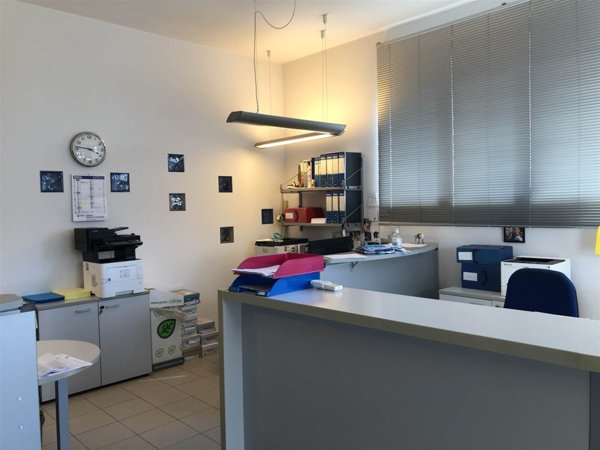ufficio in affitto a San Giuliano Terme in zona Ghezzano