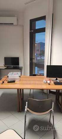 ufficio in affitto a San Giuliano Terme in zona San Martino a Ulmiano