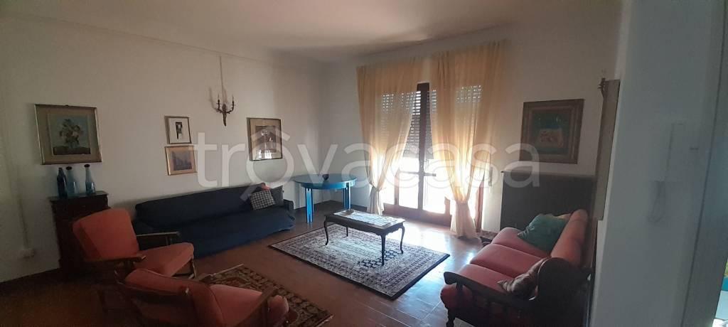 appartamento in affitto a San Giuliano Terme in zona Molina di Quosa