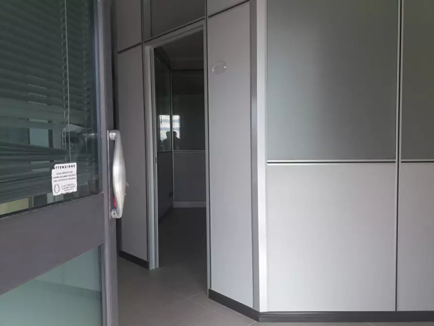 ufficio in affitto a San Giuliano Terme