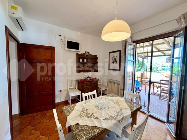 casa indipendente in affitto a San Giuliano Terme in zona Mezzana
