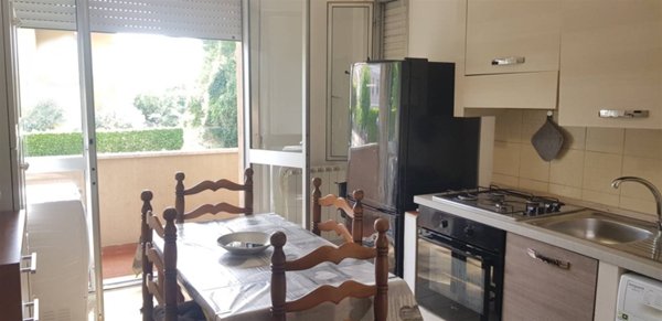 appartamento in affitto a San Giuliano Terme