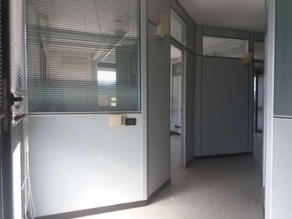 ufficio in affitto a San Giuliano Terme