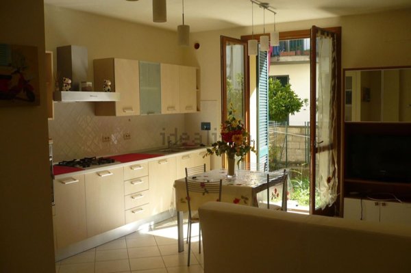 appartamento in affitto a San Giuliano Terme in zona Ghezzano