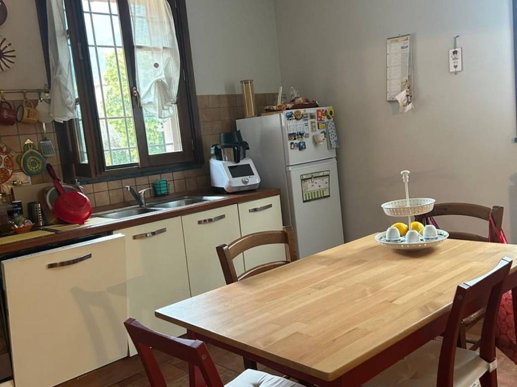 appartamento in affitto a San Giuliano Terme