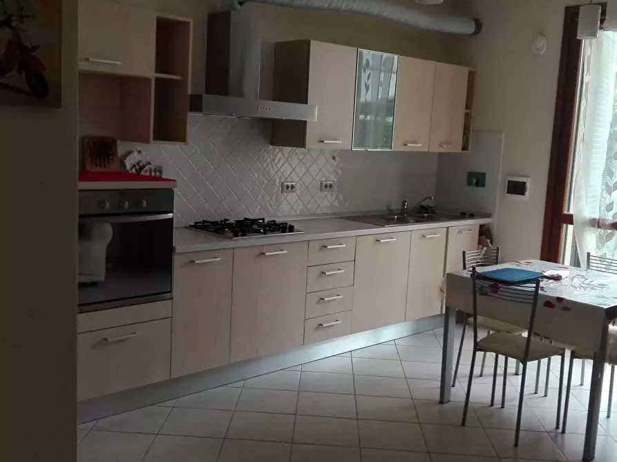 casa semindipendente in affitto a San Giuliano Terme in zona Ghezzano