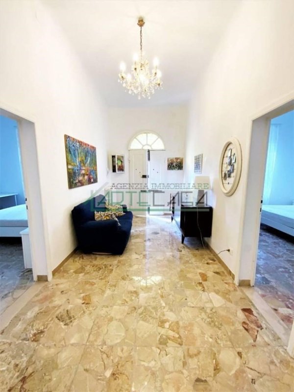 appartamento in affitto a San Giuliano Terme in zona Gello