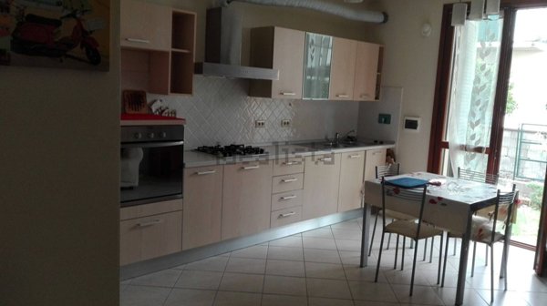 appartamento in affitto a San Giuliano Terme in zona Ghezzano