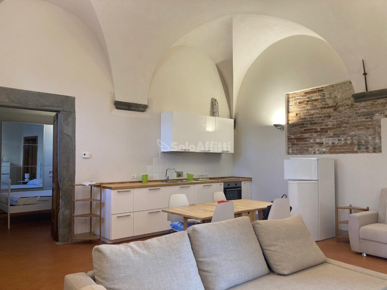 appartamento in affitto a San Giuliano Terme