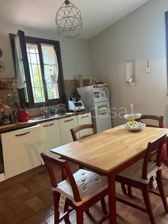 appartamento in affitto a San Giuliano Terme
