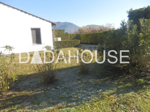 casa semindipendente in affitto a San Giuliano Terme