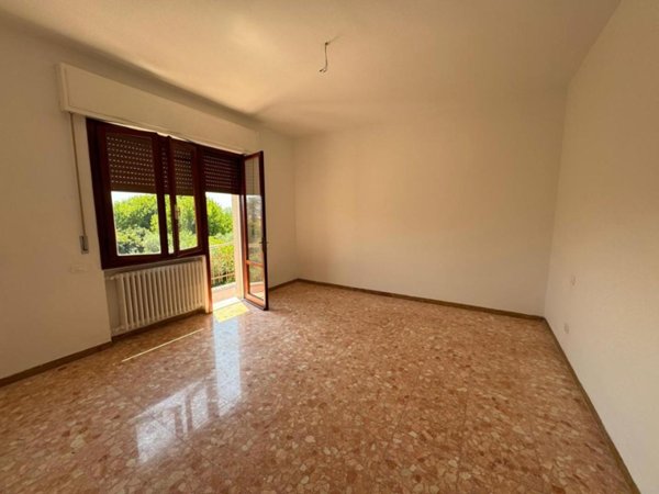 appartamento in affitto a San Giuliano Terme in zona Gello