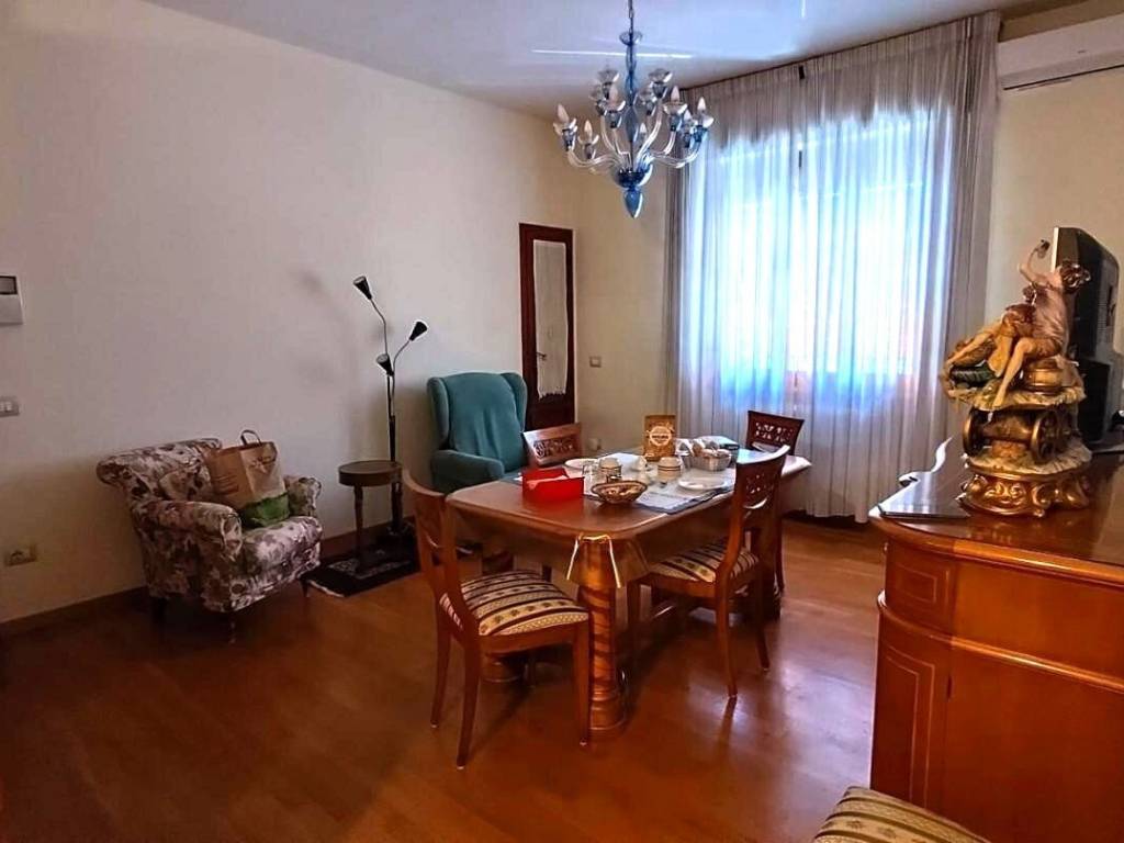appartamento in affitto a San Giuliano Terme in zona Ghezzano