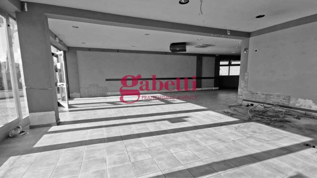 negozio in affitto a San Giuliano Terme in zona Ghezzano