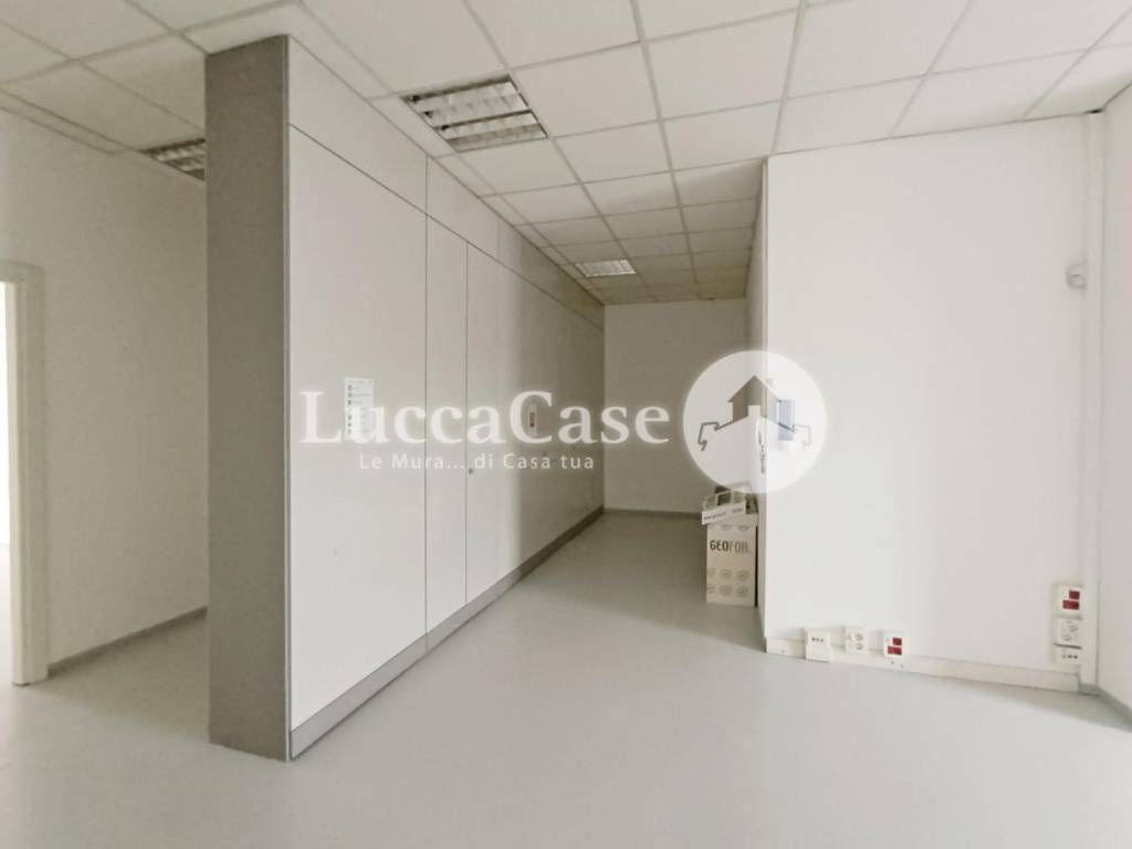 ufficio in affitto a San Giuliano Terme in zona Ghezzano