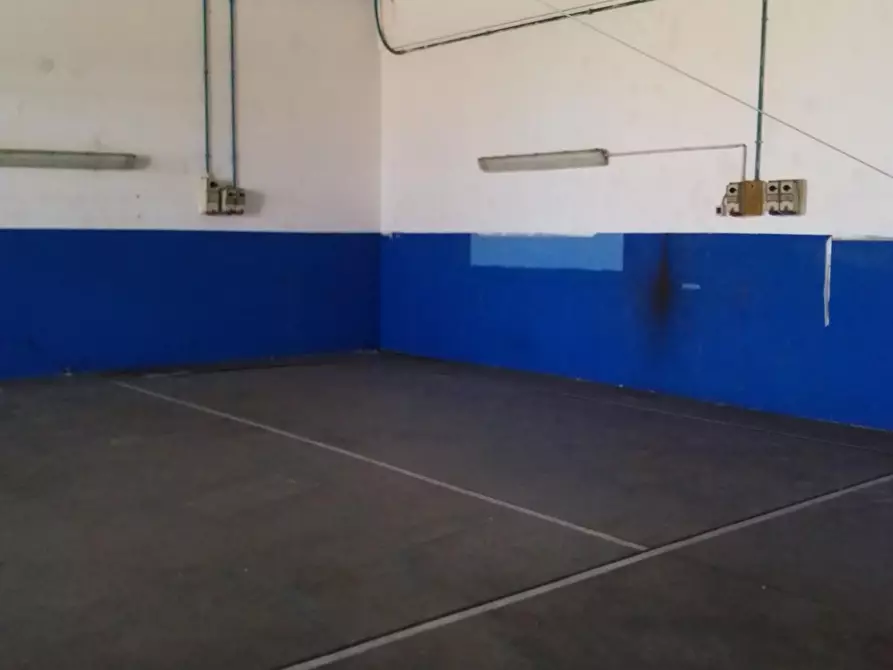 negozio in affitto a San Giuliano Terme in zona Agnano