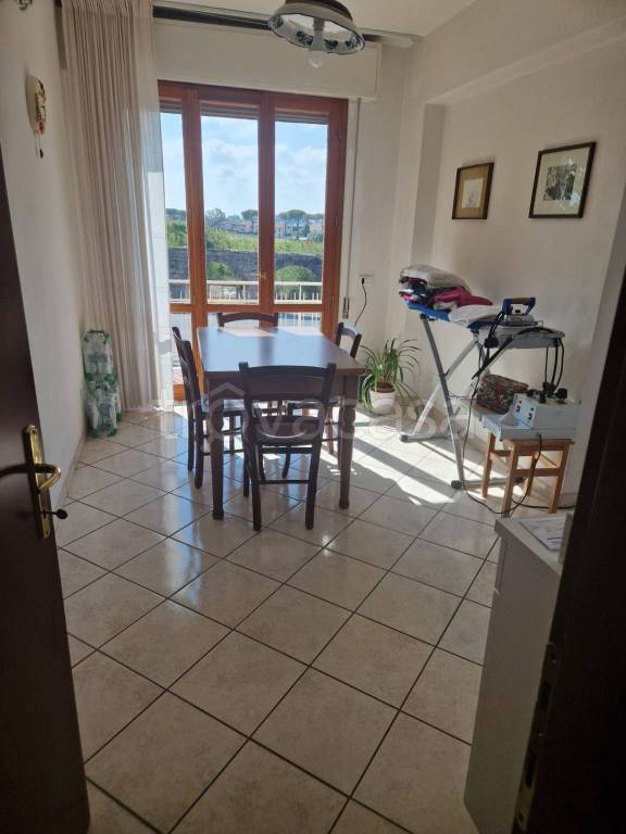 appartamento in affitto a San Giuliano Terme in zona Ghezzano