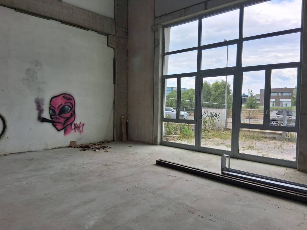 ufficio in affitto a San Giuliano Terme