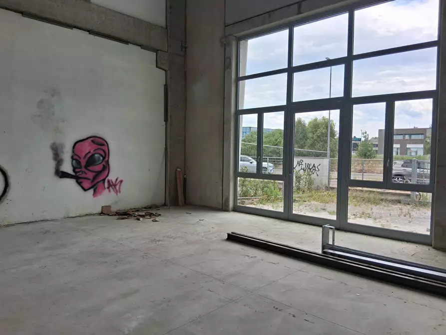 ufficio in affitto a San Giuliano Terme