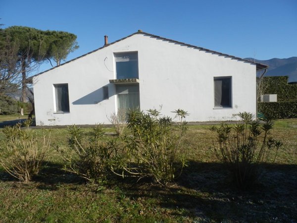 casa semindipendente in affitto a San Giuliano Terme
