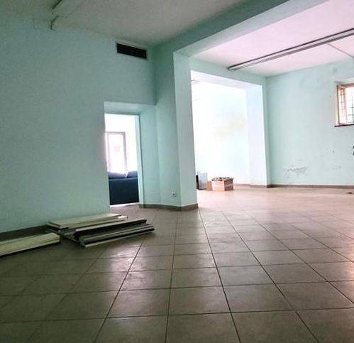 negozio in affitto a San Giuliano Terme in zona Pontasserchio