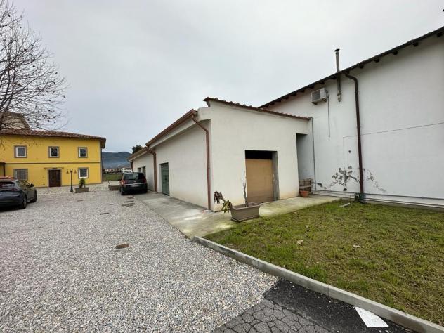 negozio in affitto a San Giuliano Terme in zona Pontasserchio