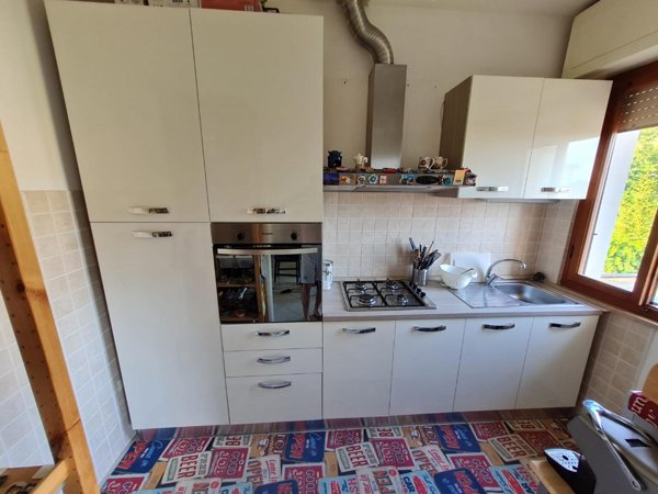 appartamento in affitto a San Giuliano Terme in zona Pontasserchio