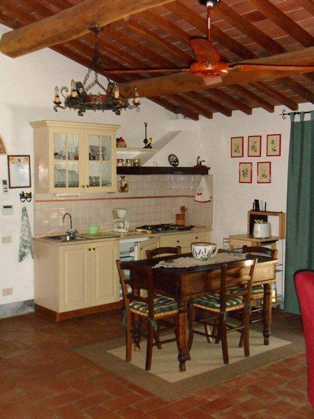 casa indipendente in affitto a San Giuliano Terme