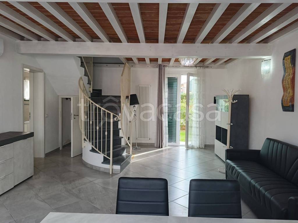 casale in affitto a San Giuliano Terme in zona Ghezzano