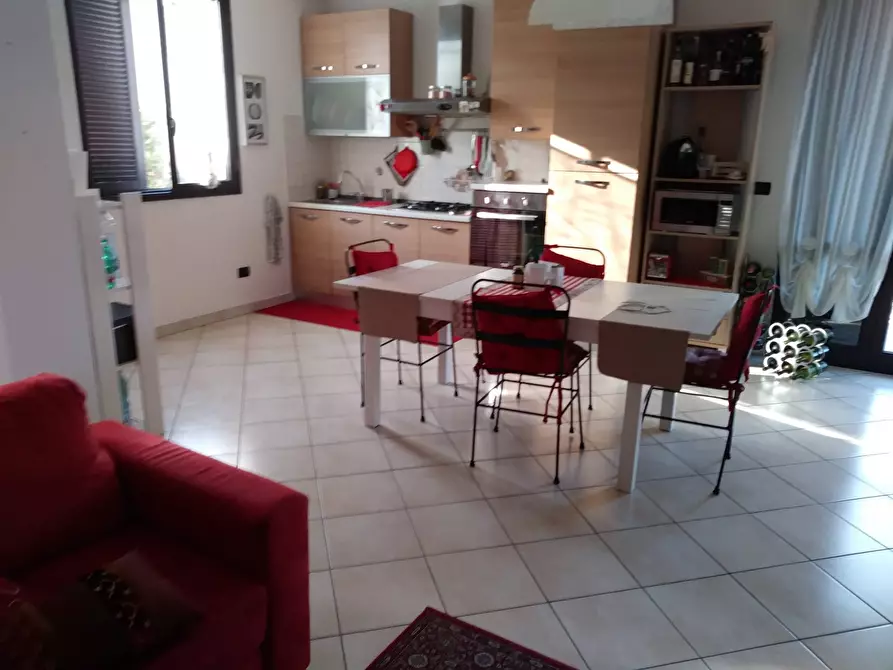 casa semindipendente in affitto a San Giuliano Terme in zona Ghezzano