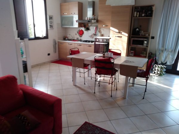 casa semindipendente in affitto a San Giuliano Terme in zona Ghezzano