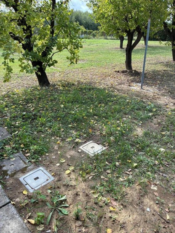 appartamento in affitto a San Giuliano Terme in zona Agnano