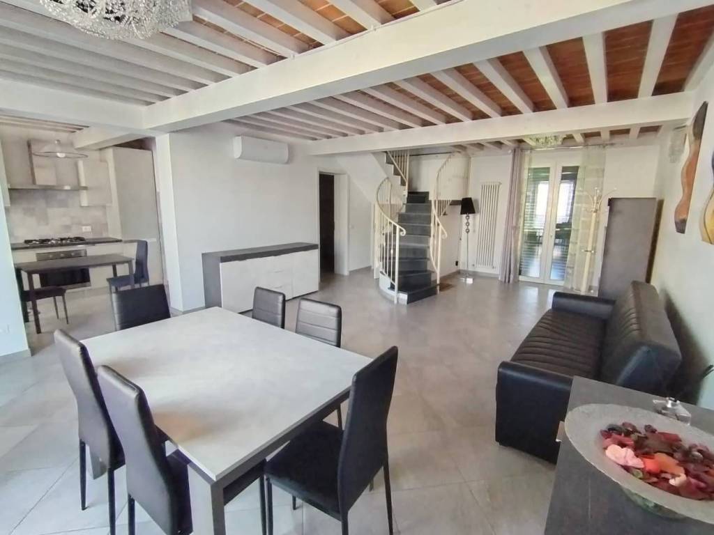 casa indipendente in affitto a San Giuliano Terme in zona Ghezzano