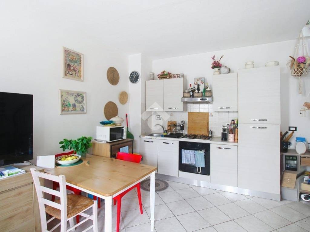 casa indipendente in affitto a San Giuliano Terme in zona Pappiana