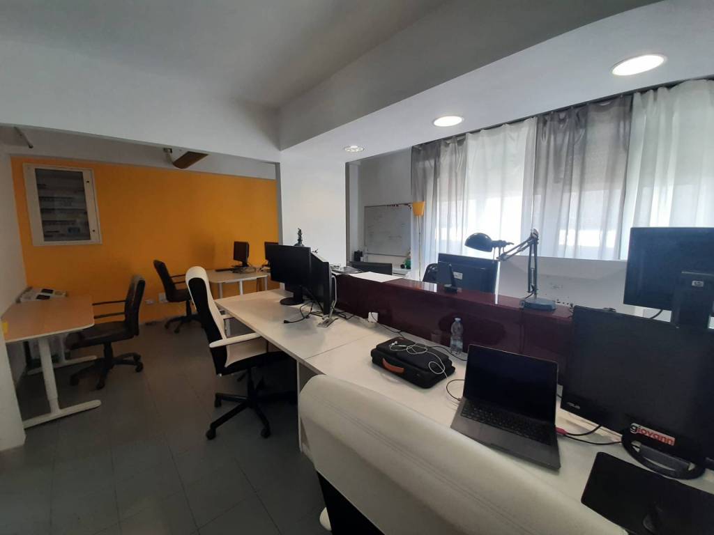 ufficio in affitto a San Giuliano Terme in zona Ghezzano