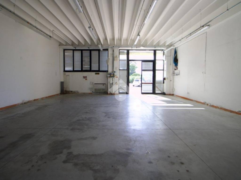 loft in affitto a San Giuliano Terme in zona Ghezzano