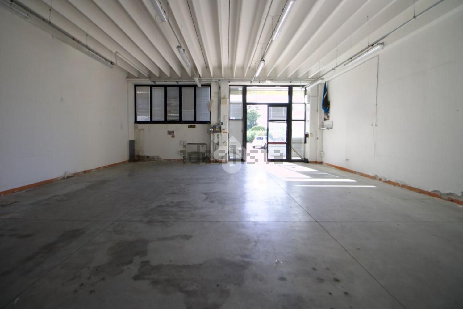 loft in affitto a San Giuliano Terme