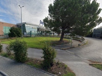 ufficio in affitto a San Giuliano Terme in zona Ghezzano