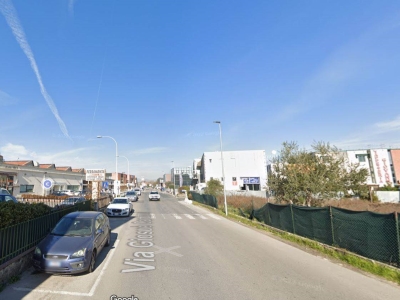 ufficio in affitto a San Giuliano Terme in zona Ghezzano