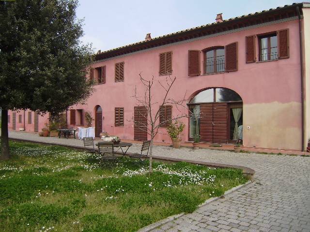 casa indipendente in affitto a San Giuliano Terme in zona Pappiana