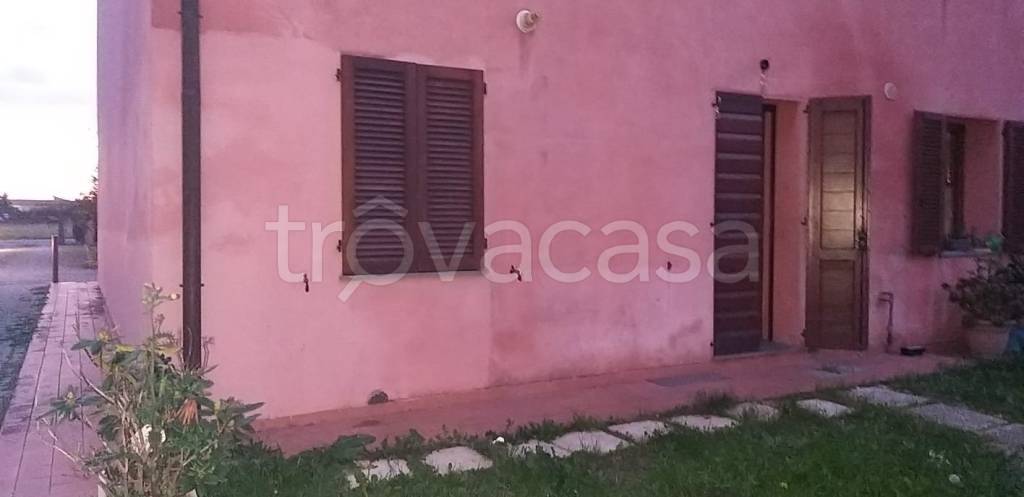 casa indipendente in affitto a San Giuliano Terme