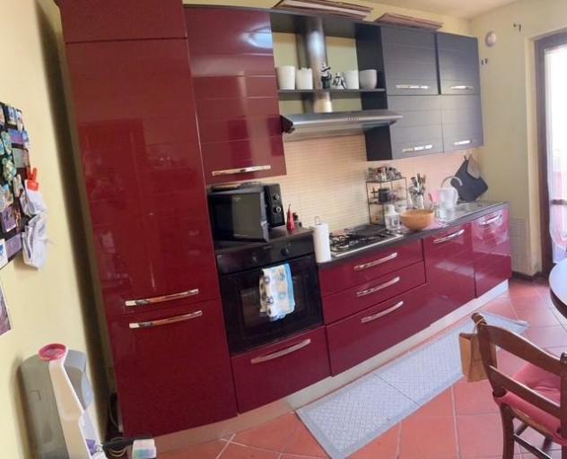 casa indipendente in affitto a San Giuliano Terme in zona Agnano