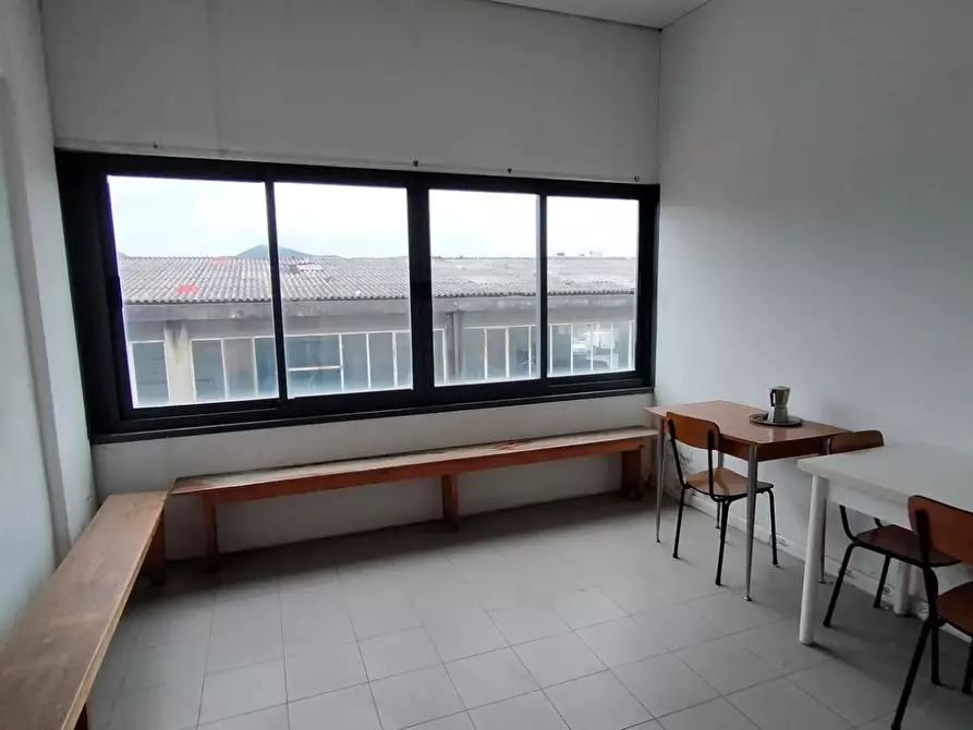 ufficio in affitto a San Giuliano Terme in zona Pappiana