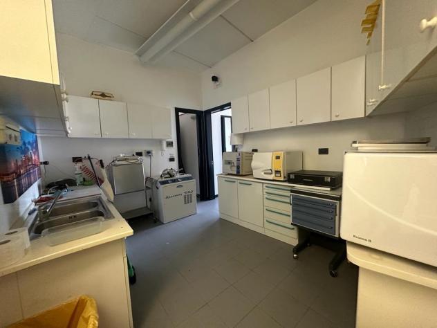 negozio in affitto a San Giuliano Terme