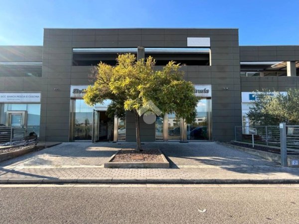 negozio in affitto a San Giuliano Terme in zona Ghezzano
