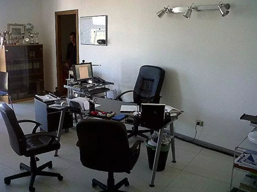 ufficio in affitto a San Giuliano Terme