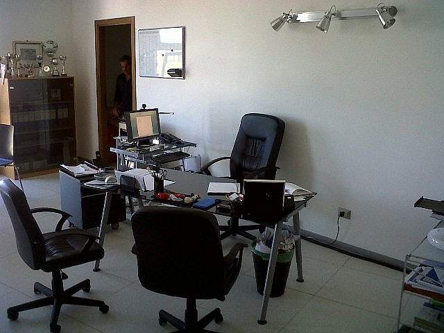 ufficio in affitto a San Giuliano Terme